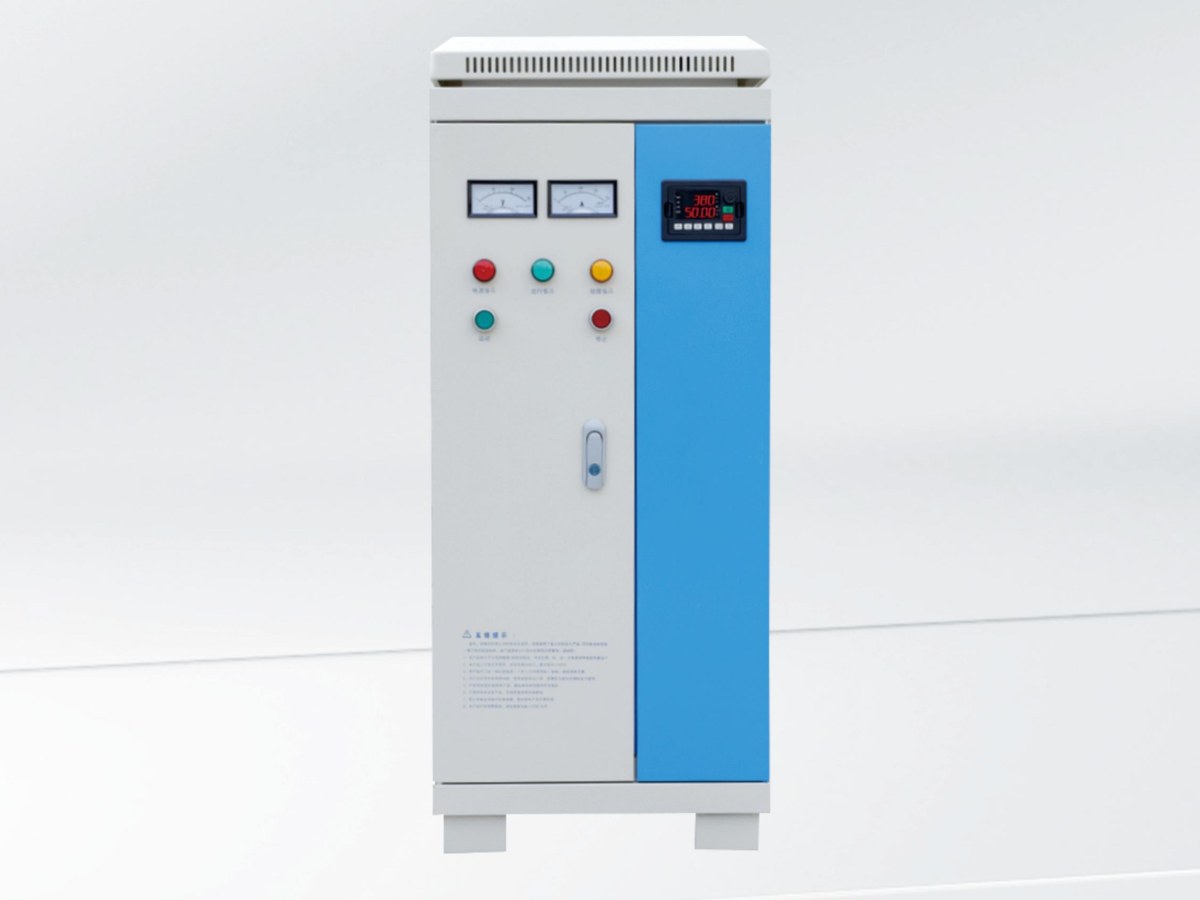 FK Variable-Frequency Control Cabinet
