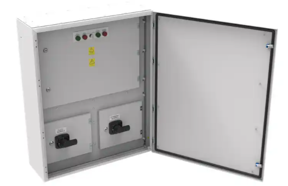 Illustration accompanying High-Quality Switchgear Manufacturers in China