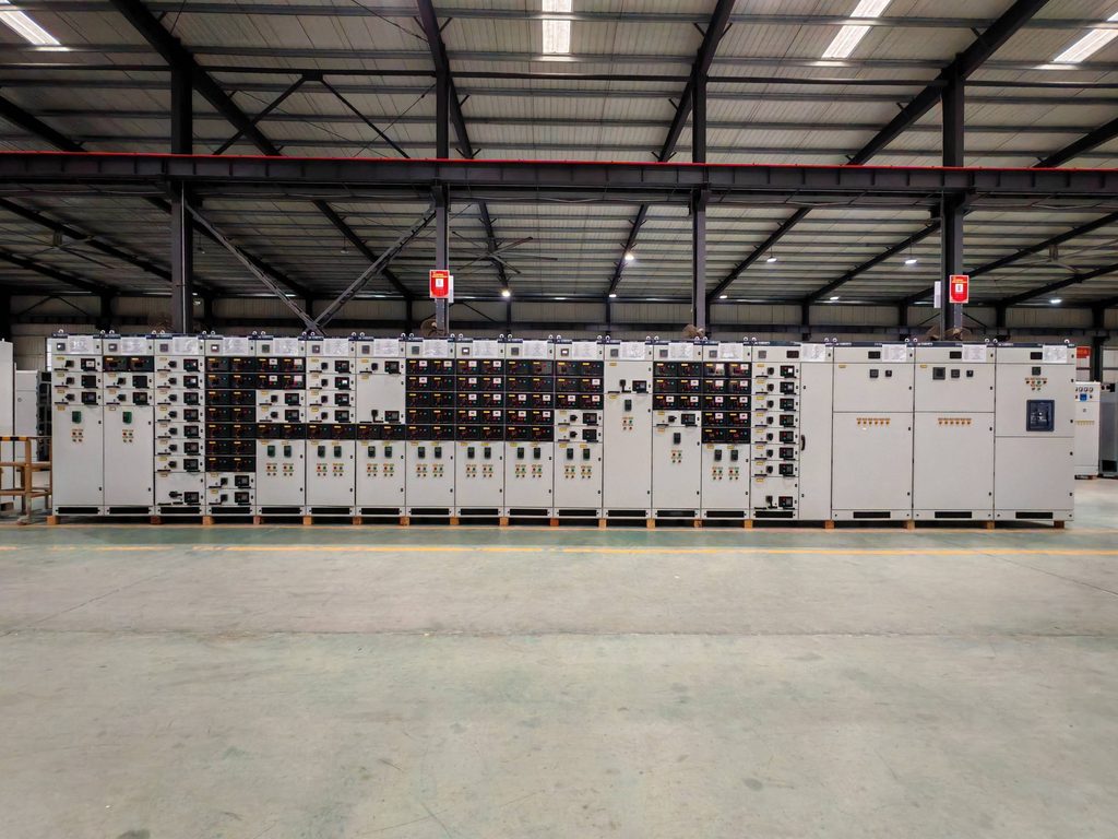 Illustration 2 accompanying Power Control Switchgear: Definition, Working Principle, Selection and Application