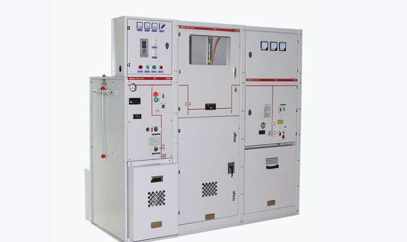 Illustration 2 accompanying What Is a Switchgear Types and Components